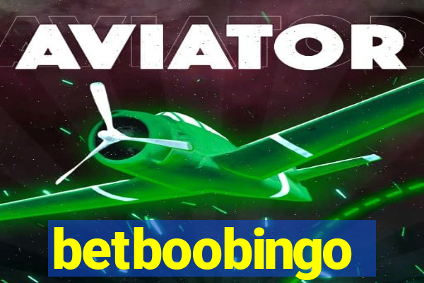 betboobingo