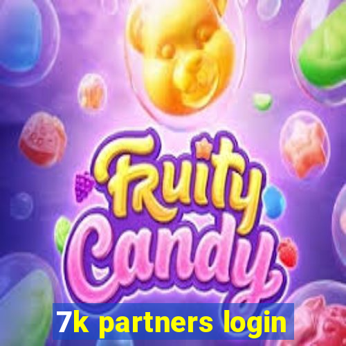 7k partners login