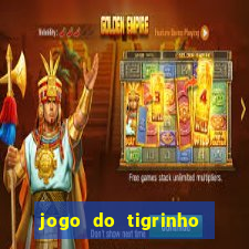 jogo do tigrinho que ganha dinheiro de verdade no pix