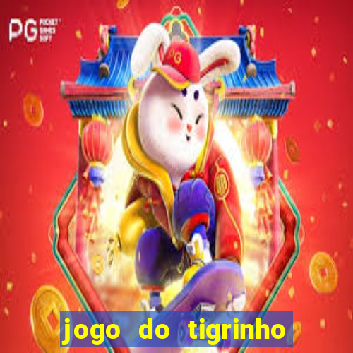 jogo do tigrinho que ganha dinheiro de verdade no pix