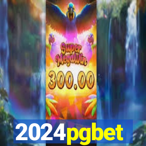 2024pgbet