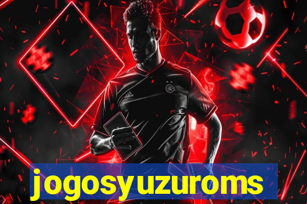 jogosyuzuroms