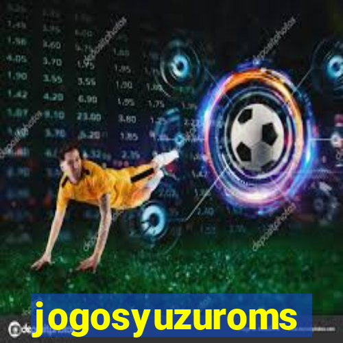 jogosyuzuroms