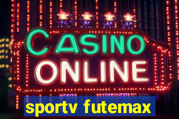 sportv futemax