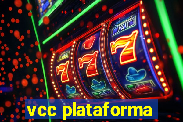 vcc plataforma