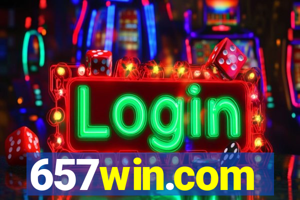 657win.com