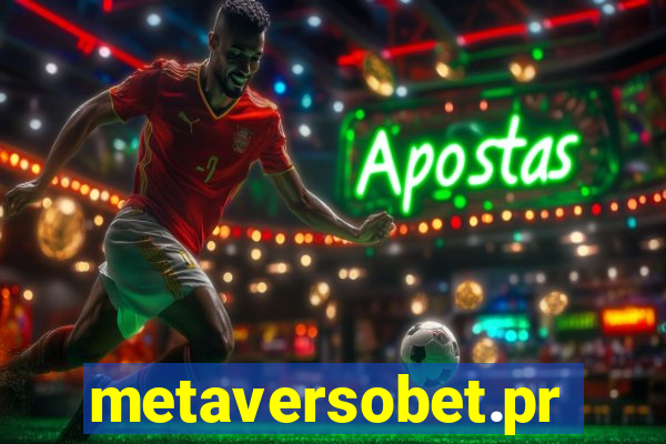 metaversobet.pro