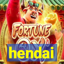 hendai