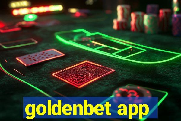 goldenbet app