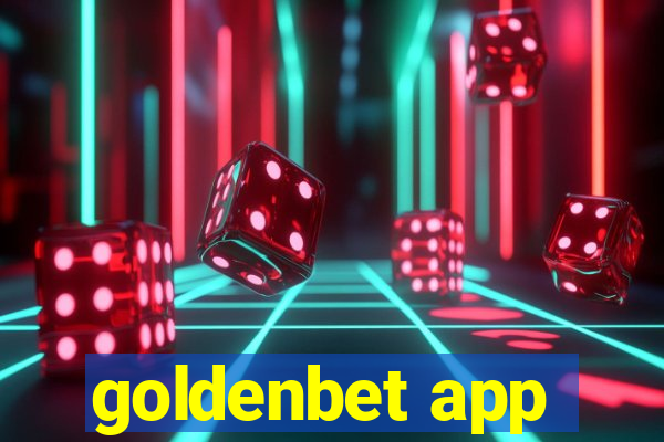 goldenbet app