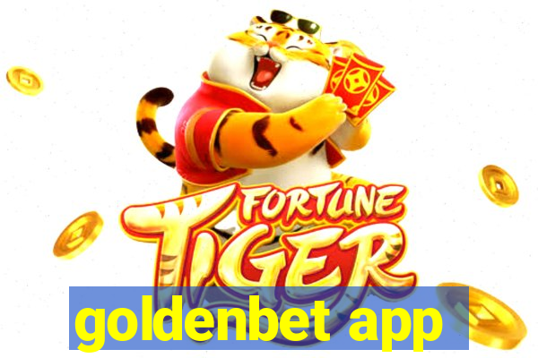 goldenbet app