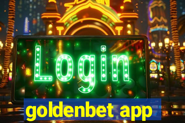 goldenbet app