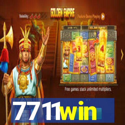 7711win