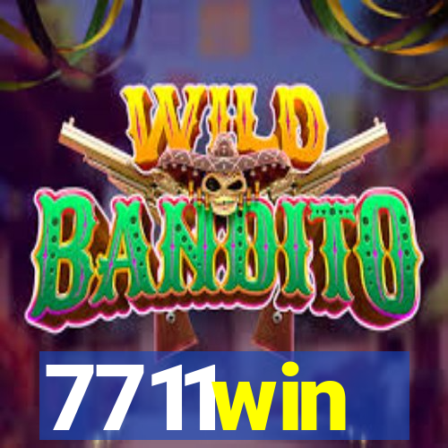 7711win