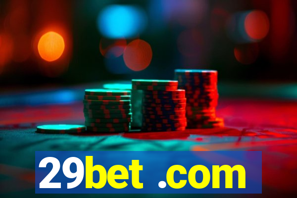 29bet .com