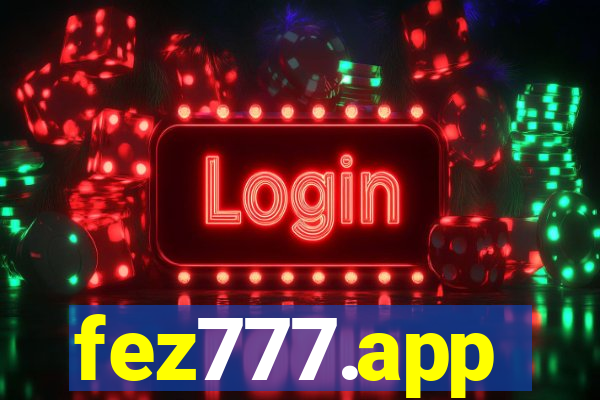 fez777.app