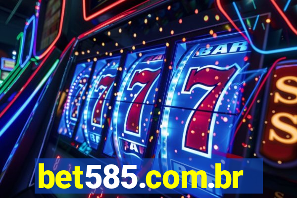 bet585.com.br