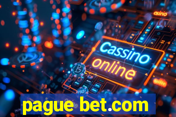 pague bet.com