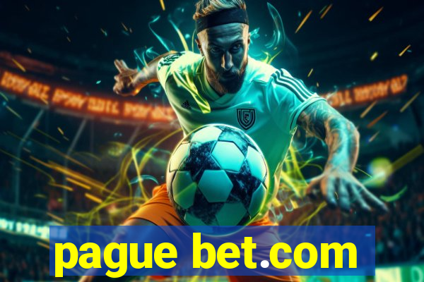 pague bet.com