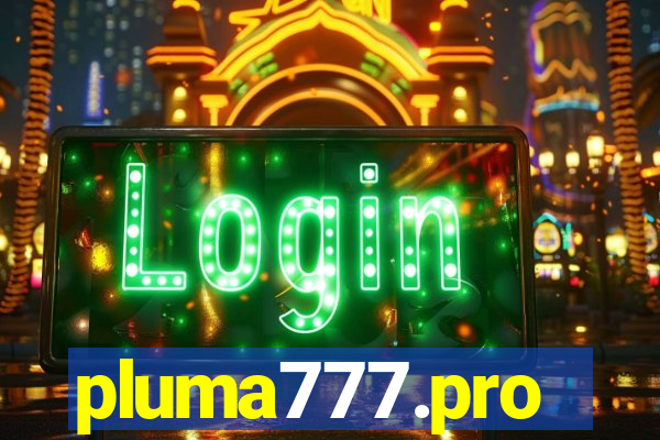 pluma777.pro