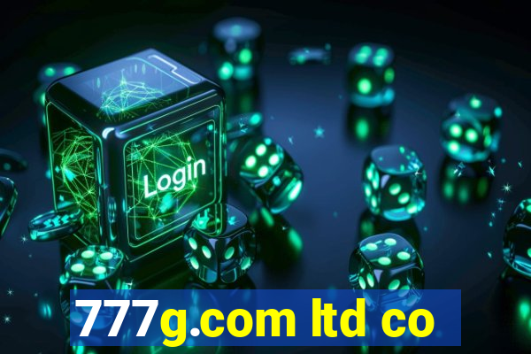 777g.com ltd co