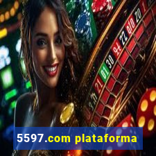 5597.com plataforma