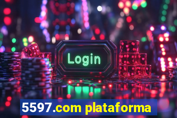 5597.com plataforma