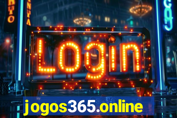 jogos365.online