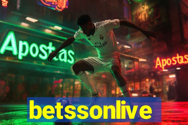 betssonlive