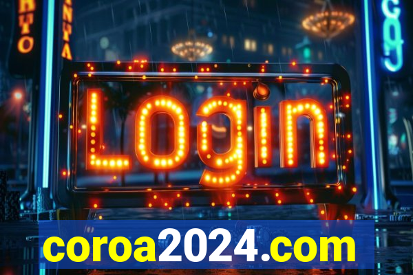 coroa2024.com