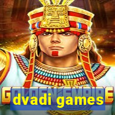 dvadi games