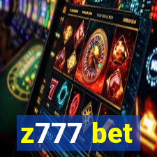 z777 bet