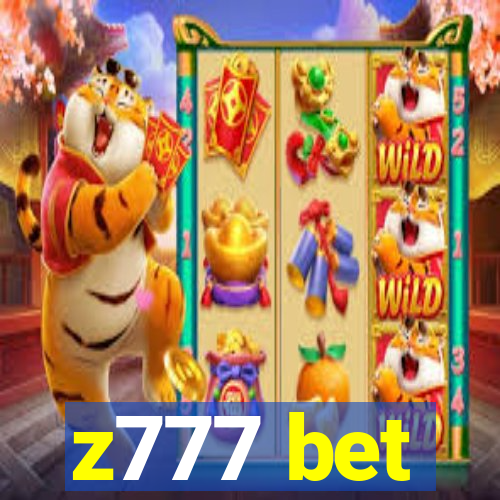 z777 bet