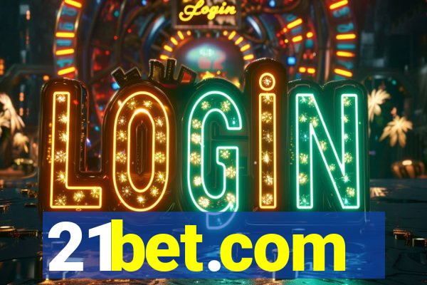 21bet.com