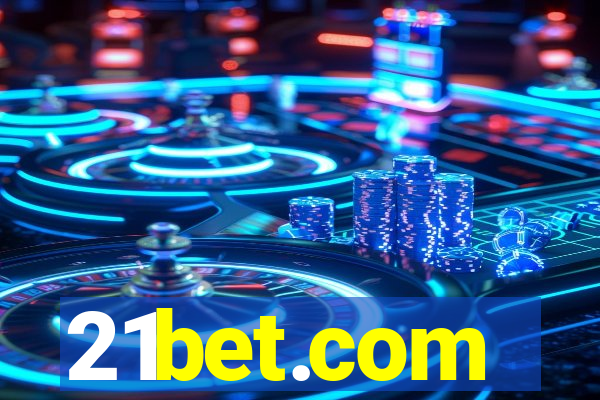 21bet.com