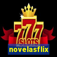 novelasflix totalmente demais