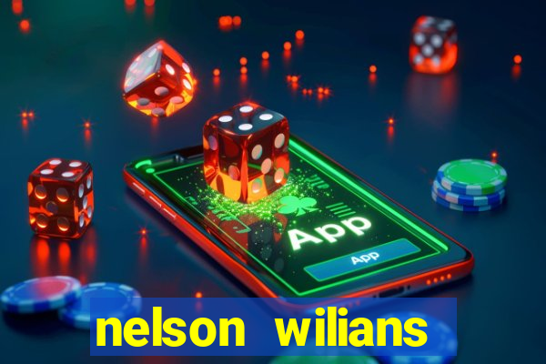 nelson wilians fratoni rodrigues fortuna