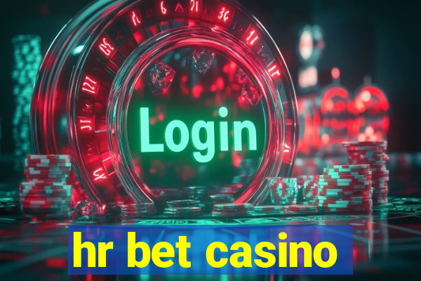 hr bet casino