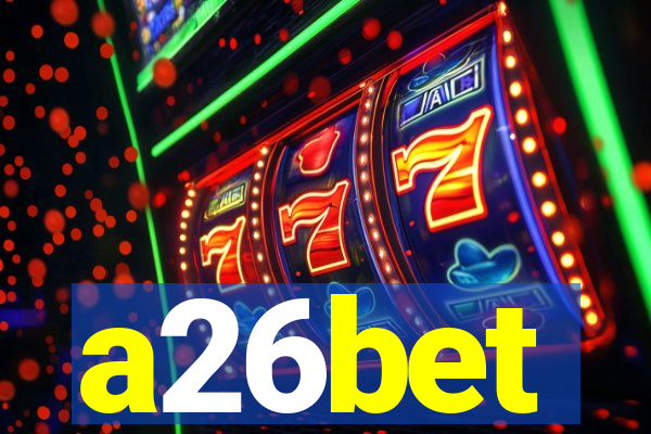 a26bet