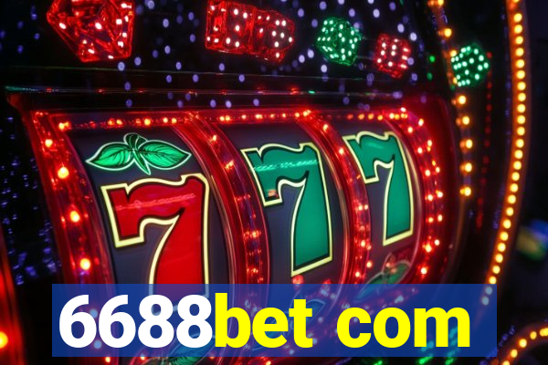 6688bet com