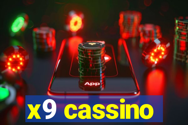 x9 cassino