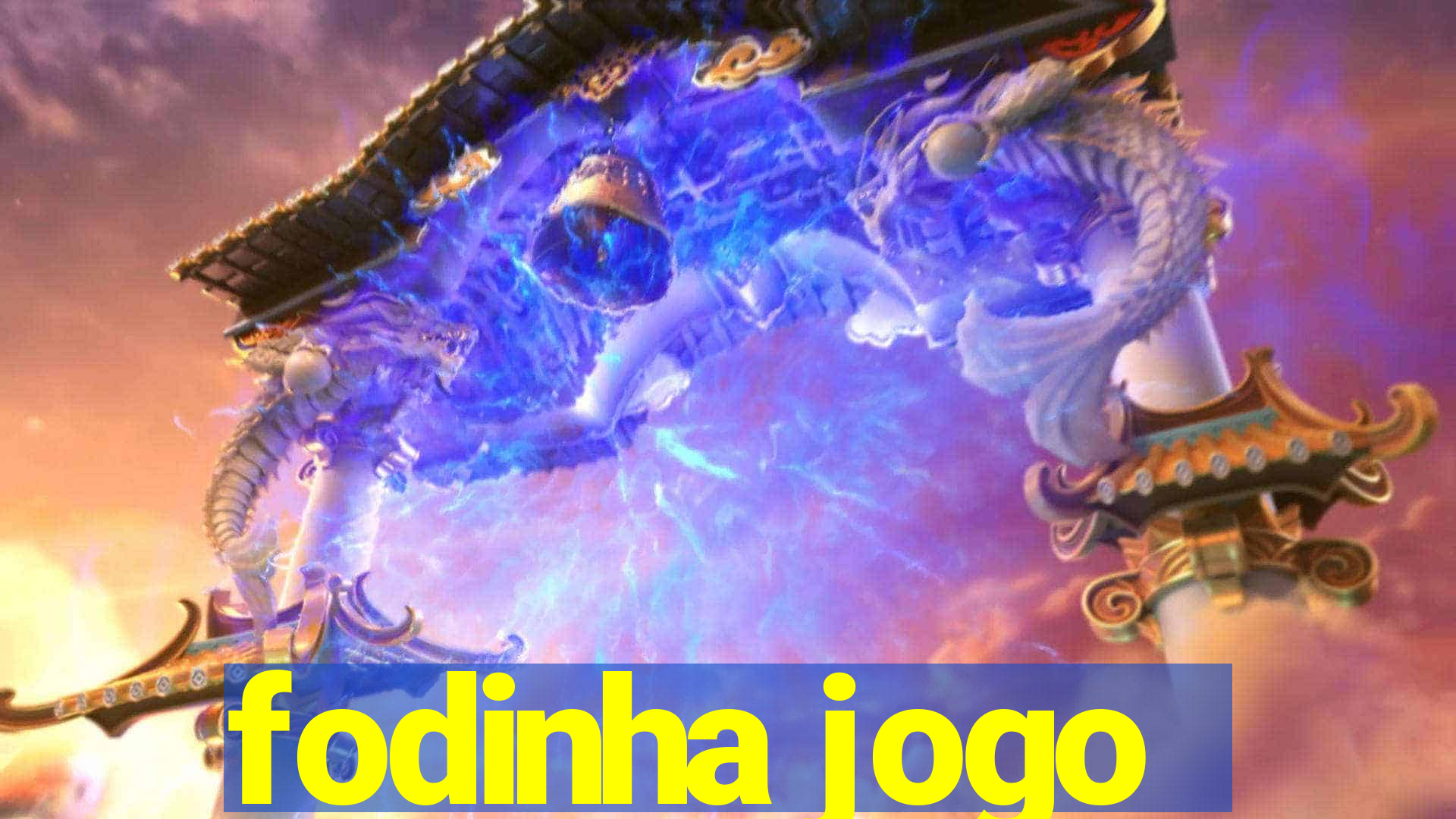 fodinha jogo