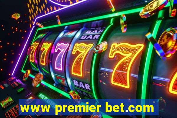 www premier bet.com