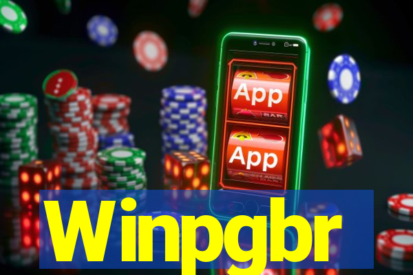 Winpgbr