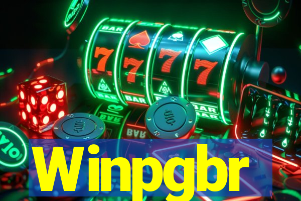 Winpgbr