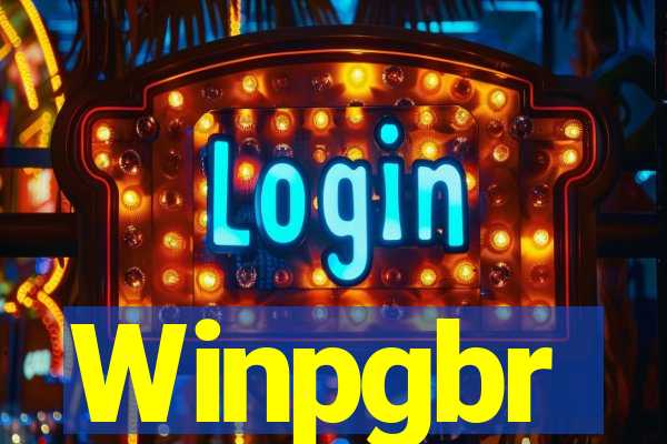 Winpgbr