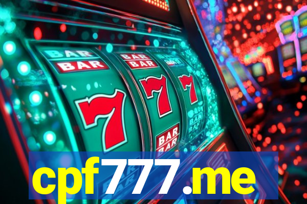 cpf777.me