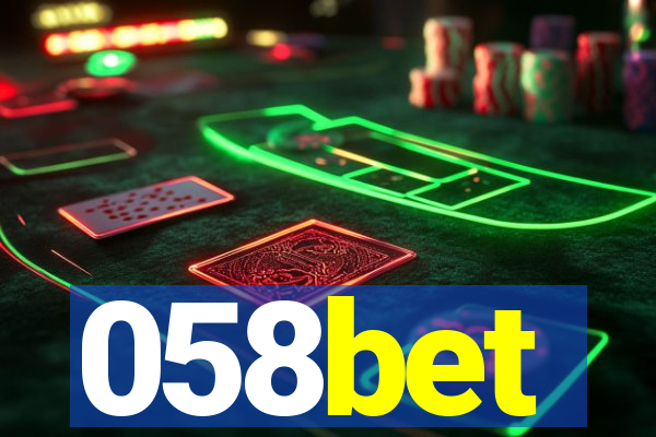 058bet