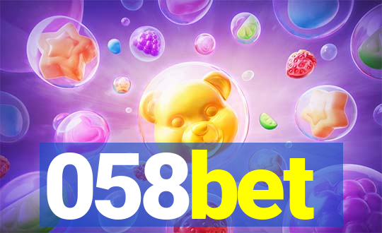 058bet