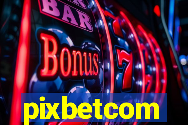 pixbetcom